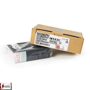Nuovi autentici Mitsubishis originali. Fx3u-4da-adp Cpu controllo industriale Plc Pac ingresso analogico controller dedicati Rs4 - Product Image 1