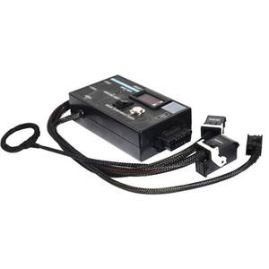Hohe Qualität für BMW FEM/BDC für BMW F20 F30 F35 X5 X6 I3 Test plattform mit schwarzem Gehäuse FEM BDC Modul Test plattform bei Hot Sale