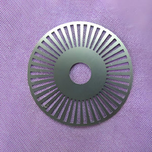 Tecnologia di incisione ad alta precisione finitura del processo di incisione Etch acido 304 in acciaio inox codice ottico <span class=keywords><strong>Encoder</strong></span> in metallo chimico inciso - Product Image 1