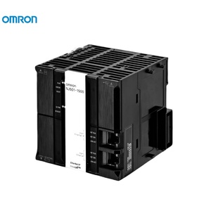 Módulo de controlador lógico programable (PLC) original de Omron, que ofrece una gama completa de productos ventajosos - Product Image 1
