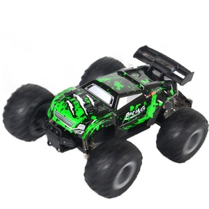 1:18 משודרגת 1220a גבוהה <span class=keywords><strong>Rc</strong></span> אלחוטית חשמלי מעל כביש מפלצת משאית שליטה מרחוק מכונית צעצוע