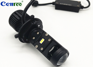 ไฟกระพริบ LED H4 H7สำหรับรถยนต์ไฟ LED 9005สำหรับรถยนต์ไฟหน้าคนขับทรงพลังสำหรับรถยนต์ออฟโรด - Product Image 6