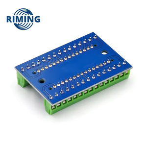New and Original Controller Terminal Adapter Expansion Board For <strong>Arduino</strong> AVR ATMEGA328P