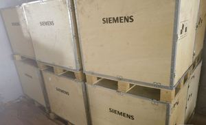 Neues Original 6ES7331-7KB02-0AB0 Plc Control Logic 6 ES73317KB020AB0 - Product Image 2