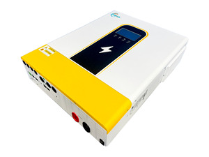 High Frequency Solar <strong>Inverters</strong> 11KW 48V DUAL MPPT Built in on Off Grid Solar <strong>Inverter</strong> single phase <strong>Make</strong> 3 Phase <strong>Inverter</strong> - Product Image 5
