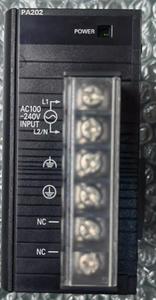 CJ1W-PA202 CJ1WシリーズパワーモジュールPLC制御オリジナルCJ1WPA202 PLCコントローラストックCJ1WPA202出力/入力ユニット - Product Image 4