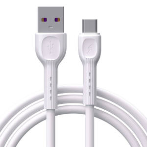 热卖高品质新款廉价聚氯乙烯微型USB充电电缆1m USB至微型充电数据线 - Product Image 1