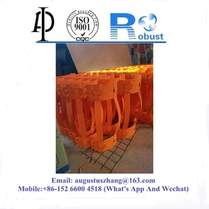 Centralizador de resorte de arco, no soldado, con certificado, con certificado - Product Image 2