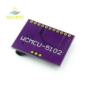 GY-PCM5102 CJMCU-5102 I2S IIS CJMCU-5102 MCU Raspberry Pi scheda decodificatrice digitale DAC lossless di alta qualità - Product Image 5