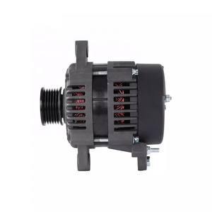 用于船用Mercruiser的12V 70A新型交流发电机863077-1 19020611发电机 - Product Image 2