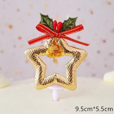 Étoile d'or