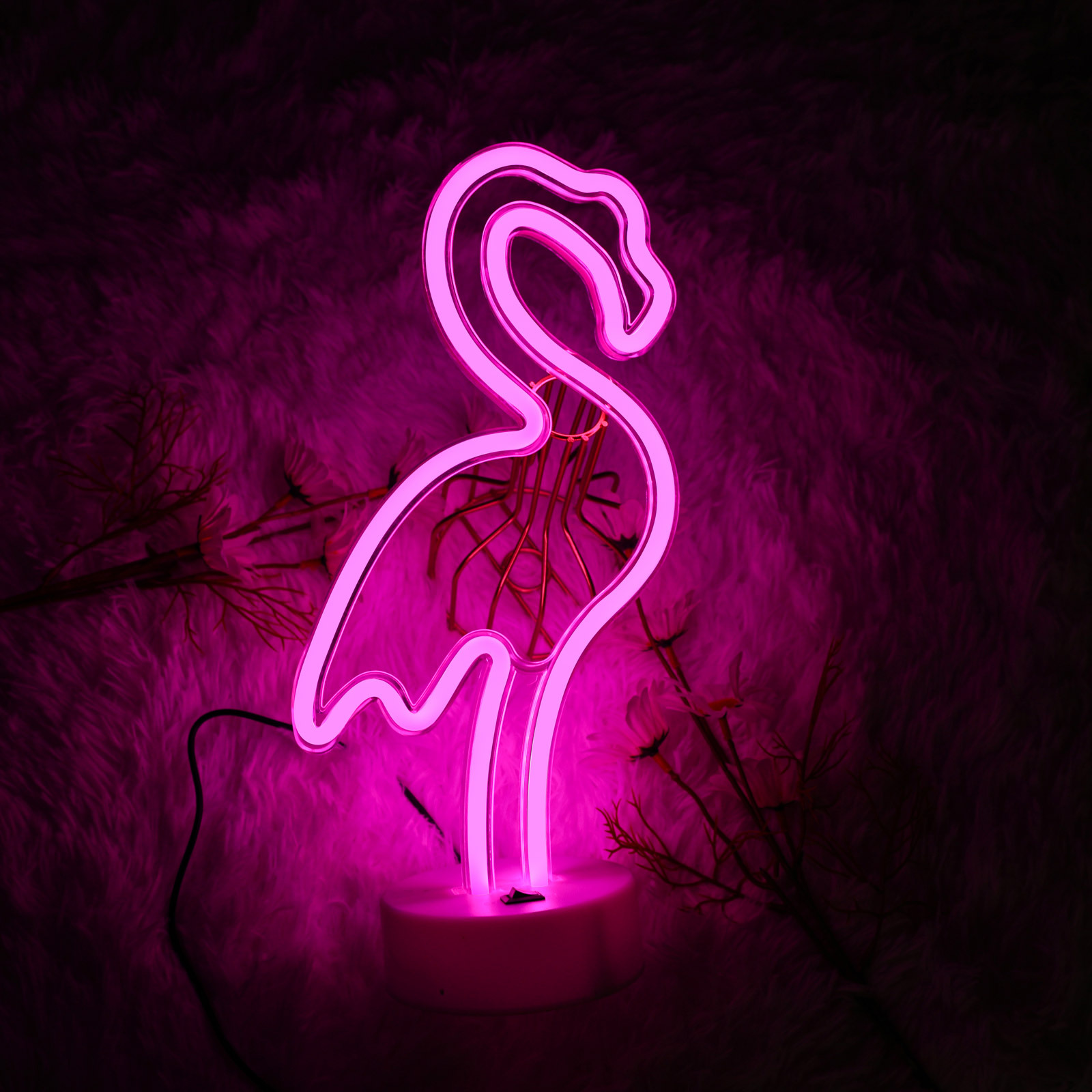 flamant rose 2