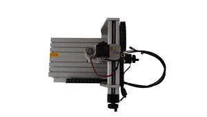 Máquina enrutadora cnc multifuncional, herramienta de carpintería, útil, venta directa de fábrica - Product Image 3