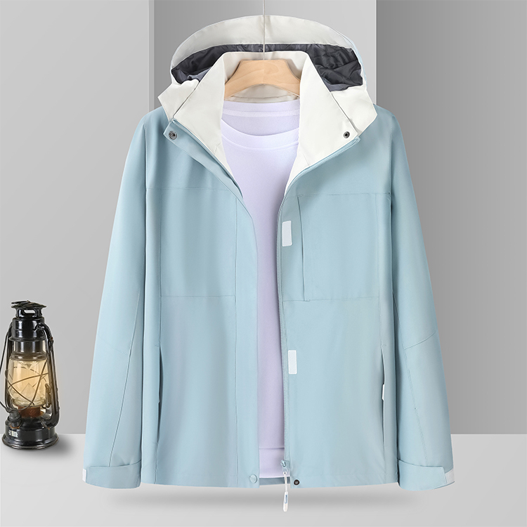 Ether Blue Women's style
