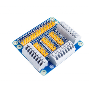 3rd Generation <strong>Raspberry</strong> <strong>Pi</strong> <strong>2</strong> / 3B Type <strong>GPIO</strong> Multifunctional Expansion Board with Screw Accessories Plug and Play - Product Image 2