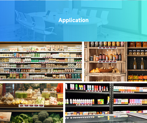 Minewtag 5-màn hình <span class=keywords><strong>ESL</strong></span> hệ thống 2.13 inch 4-màu sắc hiển thị cho mỗi đơn vị tùy chỉnh nội dung cho mỗi màn hình Giá cả phải chăng số lượng lớn giá cả <span class=keywords><strong>ESL</strong></span> - Product Image 6