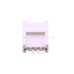 QZ BOMオリジナルCONNヘッダーVERT 2.5MM BH04B-XASK-BN(LF)(SN) - Product Image 6