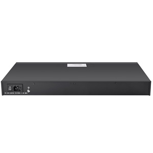 AS-OLT-04A GPON OLT supporta 1:64 rapporto di divisione, può accedere a 256 utenti ONU allo stesso tempo - Product Image 3