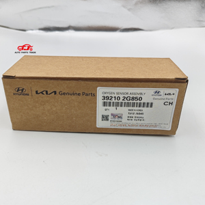 39210-2G850 O2 Lambda sensore di ossigeno per Hyundai Santa Fe KIA Sorento 392102 g850 - Product Image 6