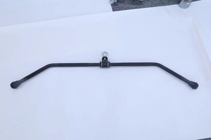 <strong>Pro</strong> Style Cable Attachment Multi-grip <strong>bar</strong> and Cable Attachments - Product Image 6