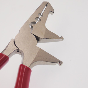 Carbon Express <strong>String</strong>-<strong>Loop</strong> Nocking Pliers, Red Bow <strong>String</strong> Nock Point Pliers - <strong>D</strong> <strong>Loop</strong> Pliers - Product Image 5