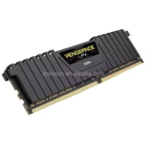 สำหรับ Corsair Vengeance LPX DDR4 RAM 8GB 16GB 3200MHz CL16 Intel XMP DIMM RAMS หน่วยความจำคอมพิวเตอร์ PC4สำหรับการเล่นเกมพีซีตั้งโต๊ะ - Product Image 4