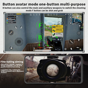 PUBG <strong>Mouse</strong> <strong>Keyboard</strong> <strong>Android</strong> Mobile Phone Special Mobile Game <strong>Mouse</strong> and <strong>Keyboard</strong> Converter - Product Image 5