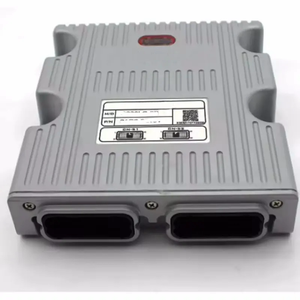 R480 R480-9 R480LC-9S <strong>Computer</strong> Controller Board Wiht <strong>Program</strong> 21QB-32110 ECU for Hyundai Excavator Electronic Control Unit