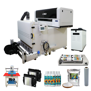 Điều kiện mới cho máy in Epson A1 dtf i1600 dịch vụ hậu mãi chuyên nghiệp 1 năm hỗ trợ máy in màu chuyên nghiệp 24 giờ - Product Image 3