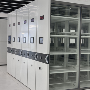 Smart Stalen Archiefsysteem Voor Corporate Archiefcentrum En Documentbeheer - Product Image 3