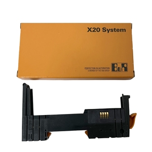 オリジナルの新しいX20システムX20BM11バスモジュールPLCプログラマブルロジックコントローラー - Product Image 1