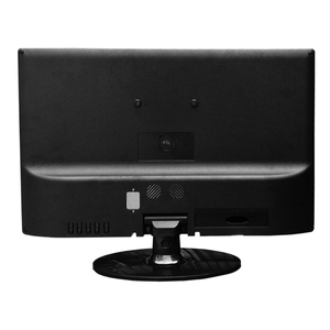 Venta caliente precio bajo 15,6 pulgadas LED Oficina de negocios Monitor Lcd 60Hz computadora VA Panel pantalla Monitor LCD de escritorio - Product Image 2