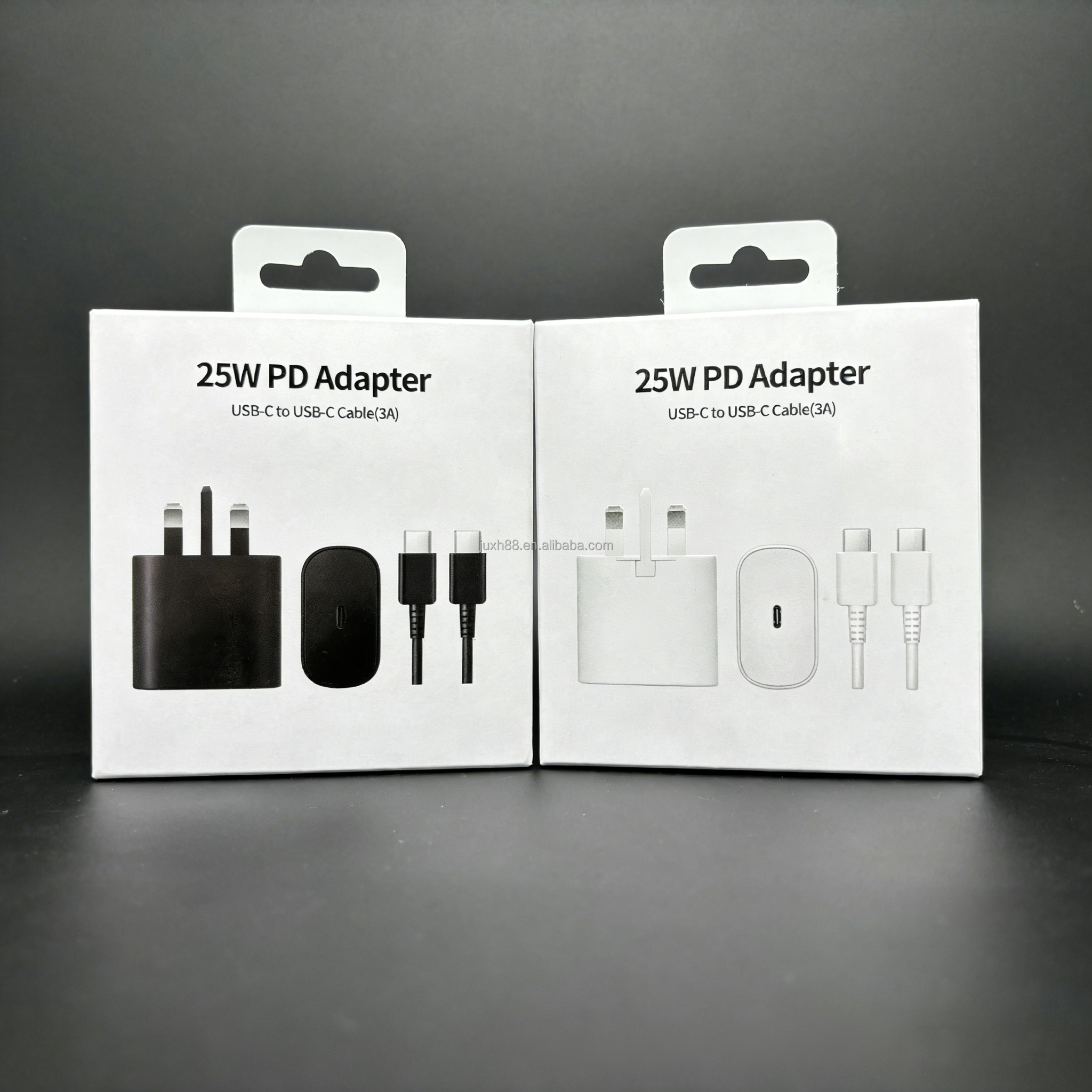 Blanc/qualité normale