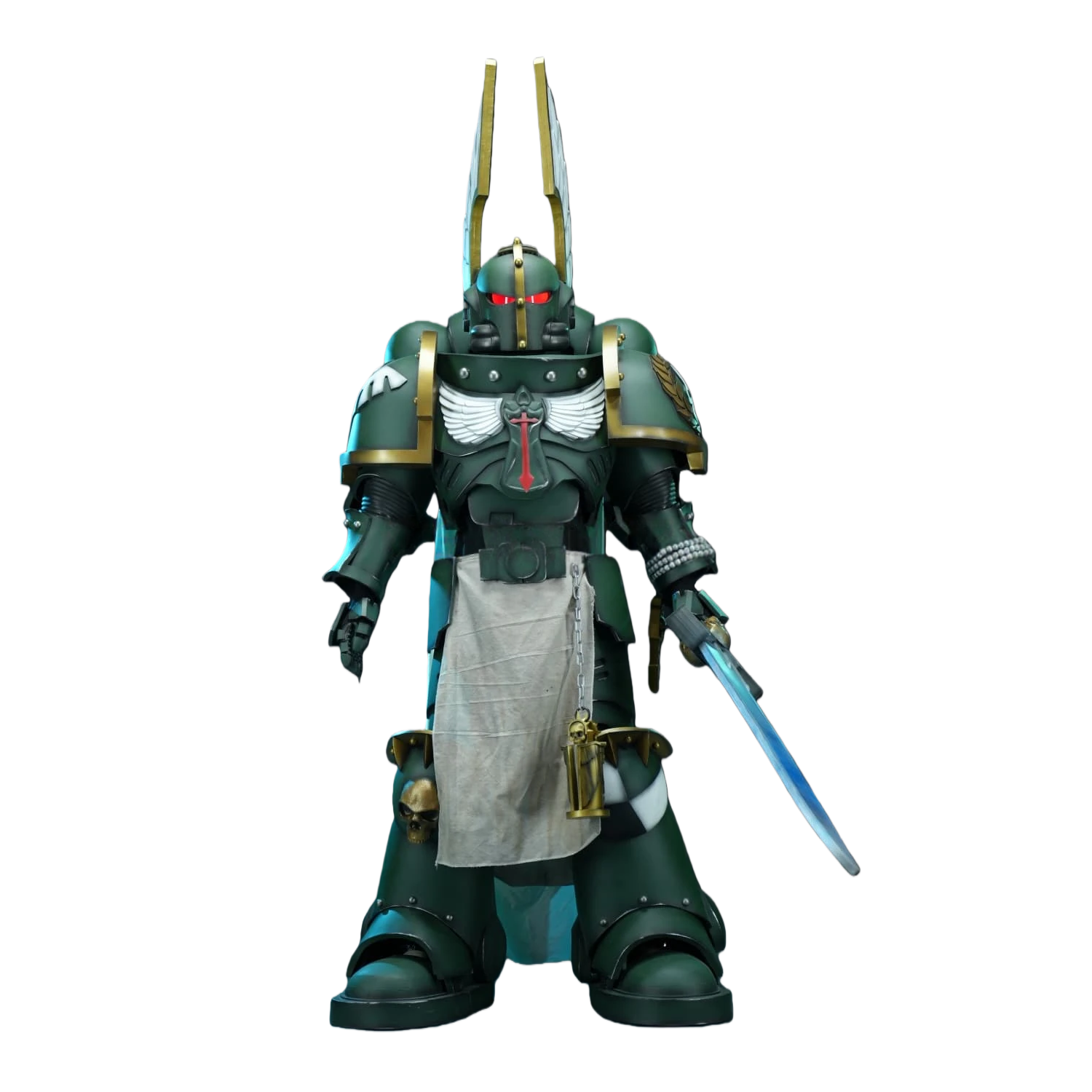 Campeón de la 5ª Compañía para los Dark Angels