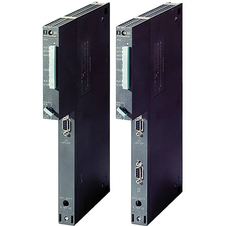 Accesorios de control industrial Contacto original modelo 6GK1503-3CB00