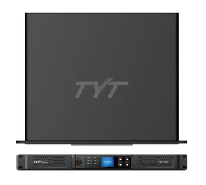 TYT中继器MD-7500 50w远程收发器IP链路无线电台2000千米通信系统 - Product Image 6