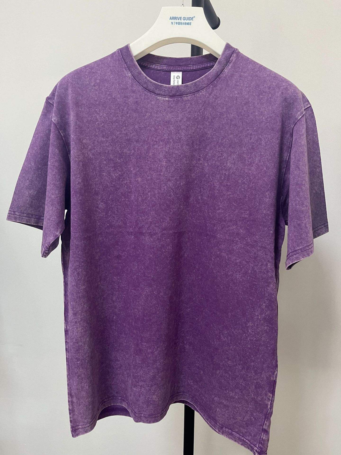 สีม่วงเข้ม