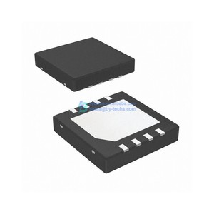 Original ICs Supplier LM5109ASD Half-Bridge Gate Driver IC Non-Inverting Independent MOSFET LM510-9ASD Surface Mount 8-WSON - Product Image 1