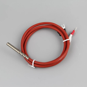 ODM OEM RTD PT100 PT1000 sıcaklık sensörü probu su geçirmez - Product Image 6