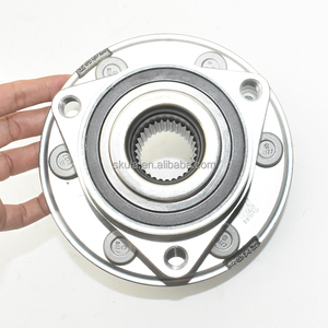 Skula自動車部品ホイールハブホイールハブベアリング1351942213502789 13504971 13534553 FOR SRX 2.8/3.0