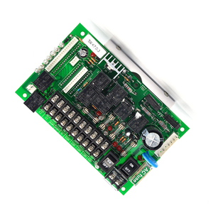 Produttore OEM PCB Design Software sviluppo prototipazione PCB Assembly con file Gerber forniti BOM - Product Image 4