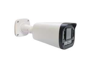 4Mp macchina fotografica Bullet 5mp di visione notturna allarme costruito in microfono altoparlante Ip Camera a basso costo a casa sistemi di telecamere di sicurezza - Product Image 4
