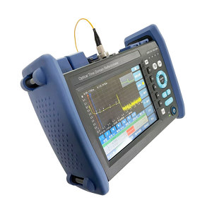 15 Trong 1 OTDR sợi quang reflectometer ot302 mất kiểm tra RJ45 VFL ols OPM sự kiện cáp Ethernet <span class=keywords><strong>Tester</strong></span> chuyên nghiệp OTDR FC SC LC - Product Image 4