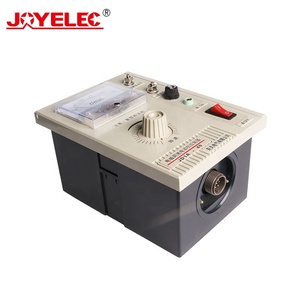 Elektromanyetik ayarlanabilir AC Motor hız kontrol cihazı JD1A-40 regülatörü elektronik bileşen Ic Motor hız kontrol ünitesi - Product Image 6