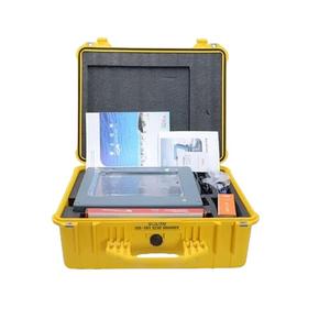 Windowsxp <span class=keywords><strong>i</strong></span>şletim sistemi 12.1 inç tft-lcd ekran Multibeam sesli iskandil güney Sde-28S + echo-iskandil