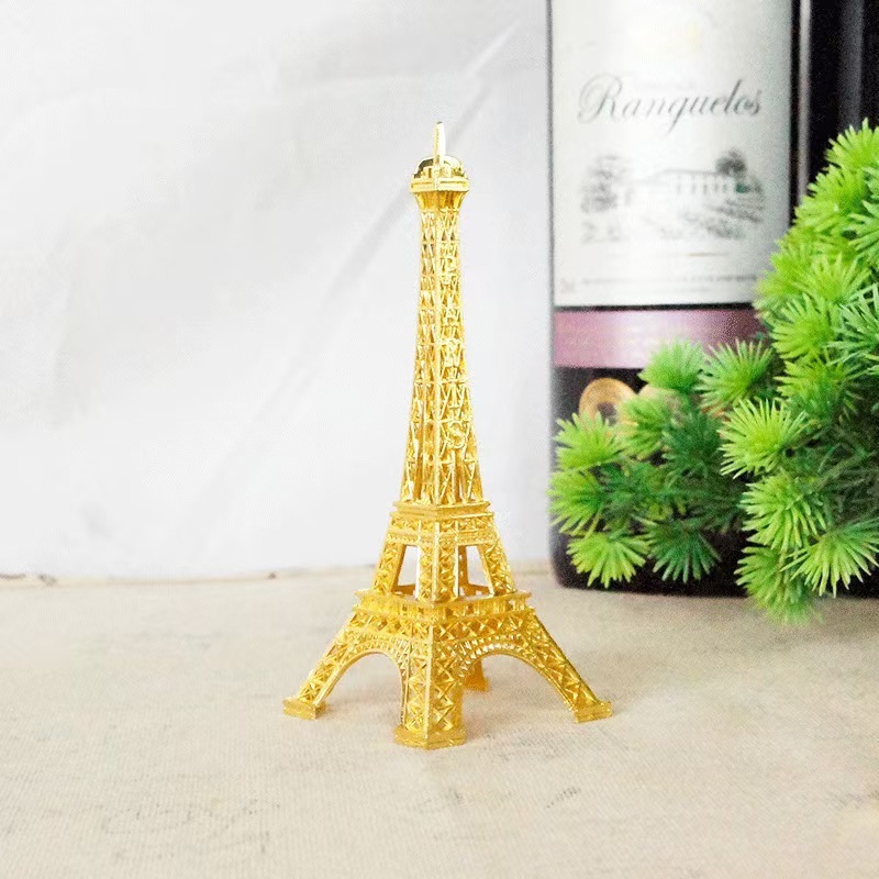 Gold 15cm