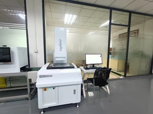 Video <strong>Image</strong> <strong>Test</strong> Machine ,Video Measuring System Measuring Machine/Optical <strong>Image</strong> Measuring Instrument - Product Image 5