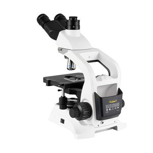 Trinocular <strong>Microscopes</strong> Laboratory 1000X Biological Student School Lab <strong>Digital</strong> Optics <strong>Microscope</strong> - Product Image 4