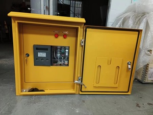 High Quality Db <strong>Box</strong> Electrical Equipment Control <strong>Switch</strong> Yellow Metal Distribution <strong>Box</strong> Utility <strong>Box</strong> Electrical - Product Image 6