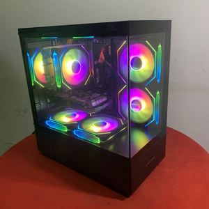 <strong>Desktop</strong> <strong>Computer</strong> E5 2673 V3 16GB 32GB 1TB SSD RX550 4GB Twelve Core Win-11 PC <strong>Desktop</strong> <strong>Computer</strong> <strong>Computer</strong> Gaming Pc Gamer - Product Image 3